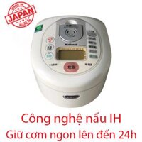 NỒI CƠM ĐIỆN NATIONAL SR-IHVC10 1LIT