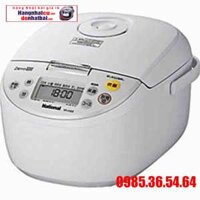 Nồi cơm điện nhật bãi cao tần national SR-10AS 1L IH inverter[SR-10AS]