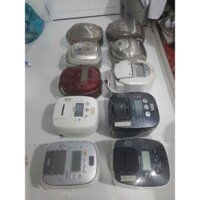 Nồi Cơm Điện Nhật Bãi Dùng Điện 100-110v