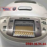 Nồi cơm điện nhật bãi HITACHI IH cao tần 1L RZ-NX100J[RZ-NX100J]