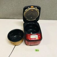 Nồi cơm điện Nhật bãi HITACHI RZ-TS104M cao tần, hút chân không IH 1L