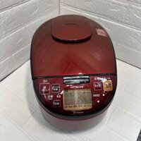 Nồi cơm điện Nhật bãi HITACHI RZ-TS103M cao tần, hút chân không 1L