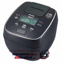 Nồi cơm điện nhật bãi Tiger JPB-B 1L Áp suất 2 bi[JPB-B]