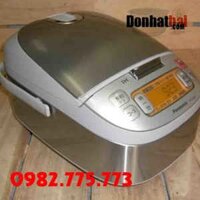 Nồi cơm điện nhật bãi panasonic cao tần IH 1L nội địa SR-HG10J8[SR-HG10J8]