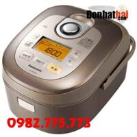 Nồi cơm điện nhật bãi panasonic cao tần IH 1L nội địa SR-HX10E8[SR-HX10E8]
