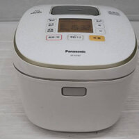 Nồi cơm điện Nhật bãi PANASONIC SR-HX187 1.8L