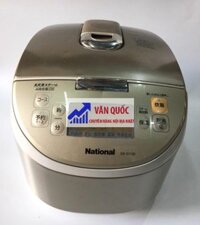 NỒI CƠM ĐIỆN NHẬT IH NATIONAL 1,8 LÍT