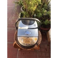 nồi cơm điện Nhật nội địa Zojirushi cao tần IH