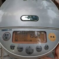 Nồi cơm điện Nhật panasonic 1l8