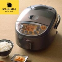 Nồi Cơm Điện Nhật ZOJIRUSHI NP - VL10