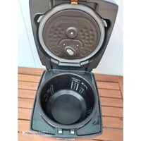 nồi cơm điện nhật