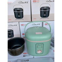 Nồi cơm điện nhỏ 0,8 L chống dính cơm ngon