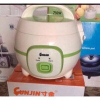 Nồi cơm điện nhỏ 0,8 L ngon cơm bền đẹp .