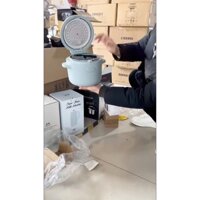 nồi cơm điện nhỏ 1,5 lít td