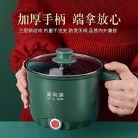 Nồi Cơm Điện Nhỏ 2 Người Nồi Cơm Điện Hộ Gia Đình Ưu Đãi Đặc Biệt Ký Túc Xá Nồi Điện Nhỏ Mini Nồi Cơm Điện Đa Năng20250331