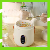 Nồi Cơm Điện Nhỏ, đun cháo-Mocsanshop.thegioicocxinh