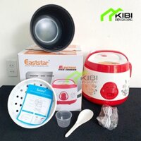 Nồi cơm điện nhỏ, nồi cơm điện to Eaststar giá rẻ