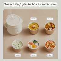 nồi cơm điện nhỏ ,nồi cơm điện 1,2 lít