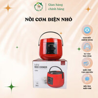 Nồi cơm điện nhỏ siêu xịn của Lock&Lock