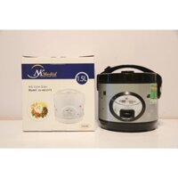 Nồi cơm điện NK Media mã MD-NC1575