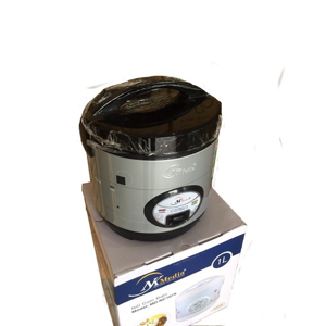 Nồi cơm điện NKmedia MD-NC1079 - 1 lít