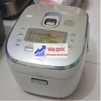 NỒI CƠM ĐIỆN NỘI ĐỊA IH PANASONIC LY NƯỚC 1 LÍT