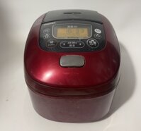 Nồi cơm điện nội địa nhật TOSHIBA RC-10VRG 1 lít hút chân không