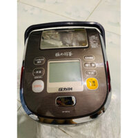 nồi cơm điện nội địa Nhật Zojirushi