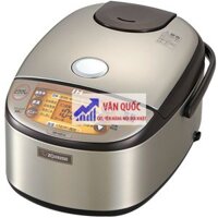 NỒI CƠM ĐIỆN NỘI ĐỊA NHẬT ZOJIRUSHI 1 LÍT