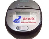 NỒI CƠM ĐIỆN NỘI ĐỊA NHẬT TIGER ÁP SUẤT 1 LÍT