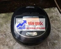 NỒI CƠM ĐIỆN NỘI ĐỊA NHẬT TIGER ÁP SUẤT 2 BI 1 LÍT