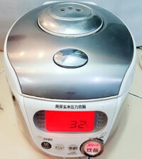 NỒI CƠM ĐIỆN nội địa nhật SANYO ECJ-CH10 1 lít