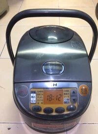 NỒI CƠM ĐIỆN nội địa nhật ZOJIROSHI NP - VN10 LOẠI 1 LÍT
