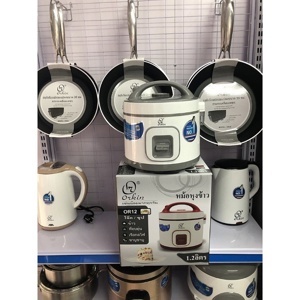 Nồi cơm điện Orkin OR12