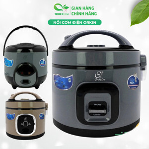 Nồi cơm điện Orkin OR24