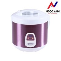 Nồi Cơm Điện OSAKA 2.8 lít RC-328P [ HÀNG TRƯNG BÀY ]