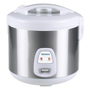 Nồi cơm điện Osaka RC318G 1,8 lít