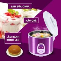 Nồi cơm điện Osaka Rc318p 1,8 Lít