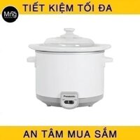 Nồi cơm điện Panasonic 1.5 Lít NF-N15SRA