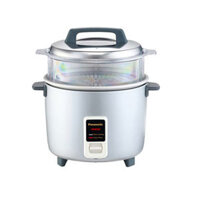 Nồi cơm điện Panasonic 1.8 lít SR-W18GS