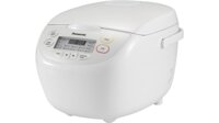 Nồi cơm điện Panasonic 1.8 lít SR-CL188WRA