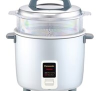 Nồi cơm điện Panasonic 1.8 lít SR-W18GSLRA - Hàng chính hãng
