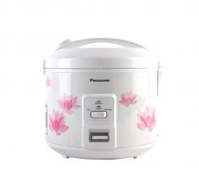 Nồi cơm điện Panasonic SR-MVP187HRA (1.8L)