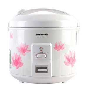 Nồi cơm điện Panasonic SR-MVP187HRA (1.8L)