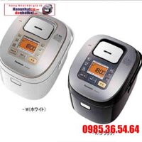 Nồi cơm điện panasonic cao tần IH 1L nhật bãi SR-HB104 inverter[SR-HB104]