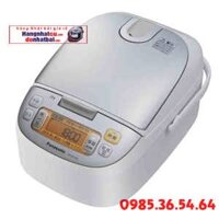 Nồi cơm điện panasonic  cao tần IH 1L nội địa nhật bãi SR-HC105[SR-HC105]