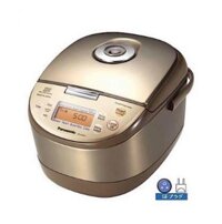 NỒI CƠM ĐIỆN PANASONIC IH SR – JHS18 – N 1,8 L