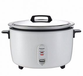 Nồi cơm điện Panasonic SR-GA321LRA - 3,2 lít