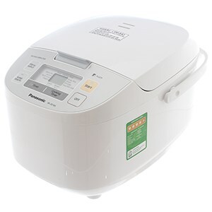 Nồi Cơm Điện Panasonic PANC-SR-ZE185WRAM (ZE185WRA/ZE185)