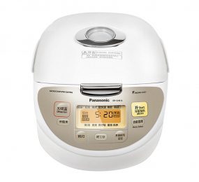 Nồi cơm điện Panasonic SR-CHB15 - 4 lít
